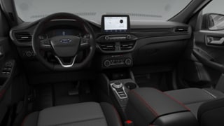 2026 Ford Escape® Internal Image 2